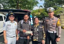 jasa raharja kalsel