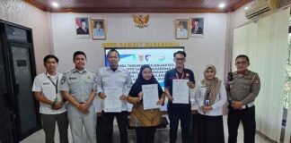 jasa raharja kalsel