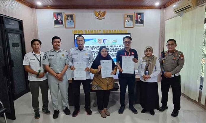 kalsel 2 jasa raharja kalsel