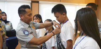 jasa raharja kalteng