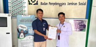 jasa raharja kalteng