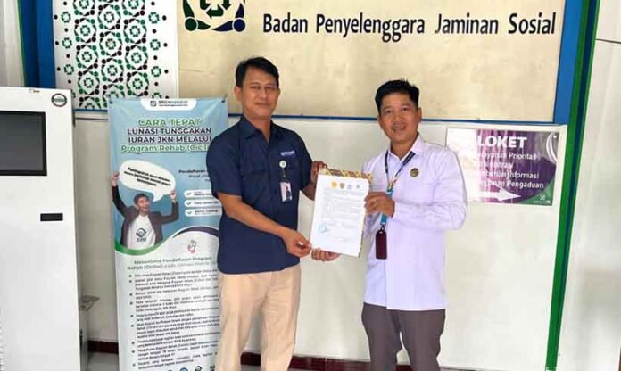 kalteng 4 jasa raharja kalteng