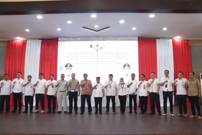kaltim 1 jasa raharja kaltim