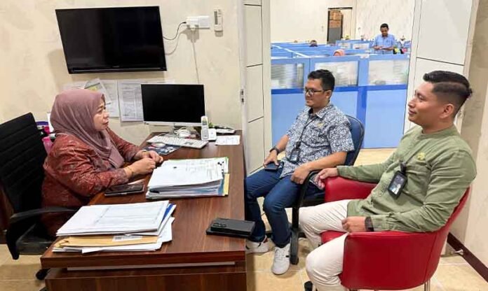 jasa raharja kaltim