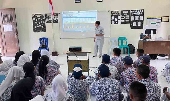 kaltm 2 jasa raharja kaltim