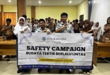 jasa raharja kaltim