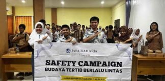 jasa raharja kaltim