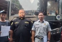 ke PO Relisa Trans