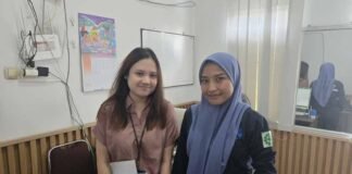 ke PT Damai Lautan Nusantara