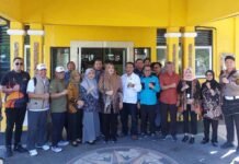 ke Samsat Sumbawa Besar