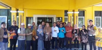 ke Samsat Sumbawa Besar