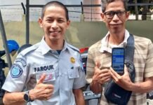 ke Warga Grogol