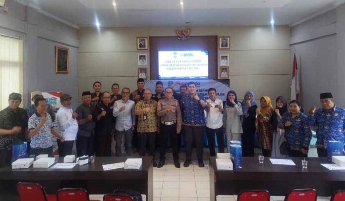 ke Warga Kecamatan Rawalumbu ke Warga Kecamatan Rawalumbu