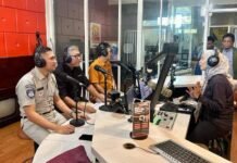 melalui Onix Radio