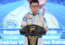 jasa raharja pusat