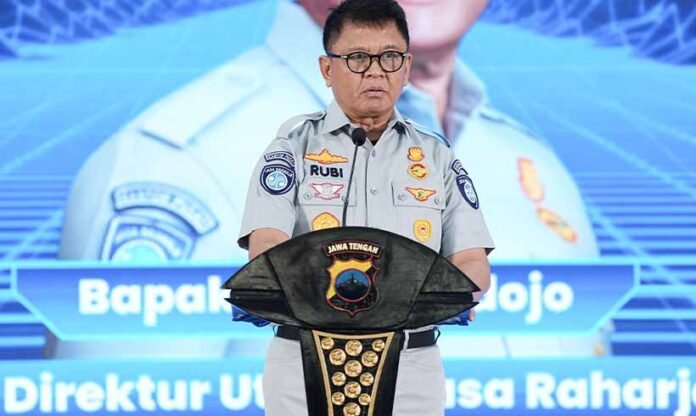 jasa raharja pusat