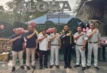 jasa raharja riau