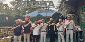 jasa raharja riau