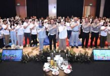 Jasa Raharja Gelar Peringatan Hari Anak Nasional 2025, Jadikan 3.000 Anak Indonesia sebagai Duta Informasi Keselamatan Lalu Lintas sebagai Duta Informasi Keselamatan Lalu Lintas