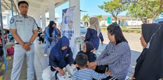 jasa raharja sulsel