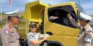 jasa raharja sulteng