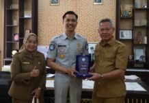 jasa raharja sulteng