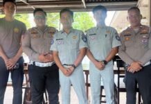 jasa raharja sulut