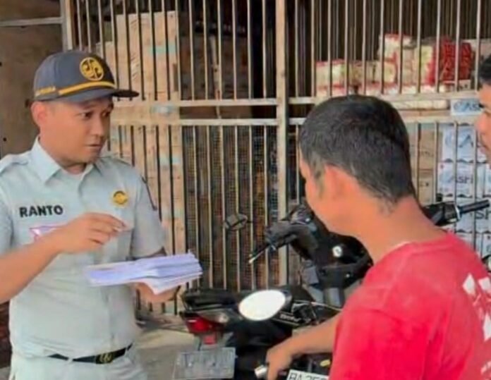 sumbar 1 jasa raharja sumbar