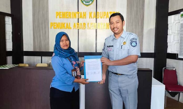 sumsel 2 jasa raharja sumsel