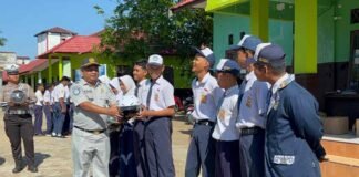 untuk Indonesia Emas