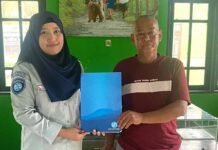 untuk Perlindungan Wisatawan