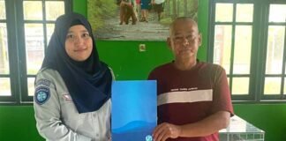 untuk Perlindungan Wisatawan