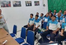 untuk Sopir Bus dan Truk