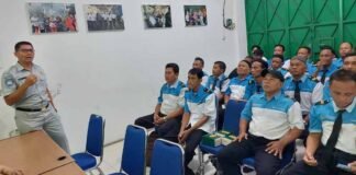 untuk Sopir Bus dan Truk