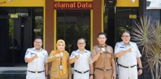 untuk Tingkatkan Koordinasi