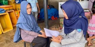 untuk Tingkatkan Layanan