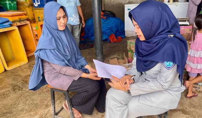 untuk Tingkatkan Layanan