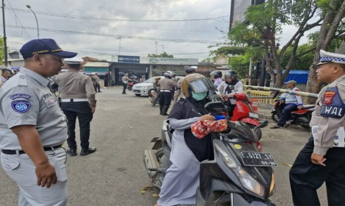 jasa raharja jabar
