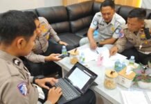 Action Plan Keselamatan Lalu Lintas