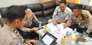 Action Plan Keselamatan Lalu Lintas
