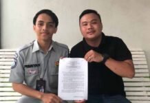 Agus Dental Care di Kabupaten Sambas