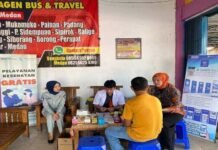 jasa raharja bengkulu
