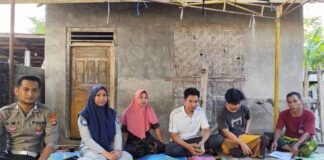 Bagi Korban Kecelakaan Lalu Lintas