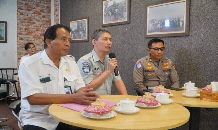 jasa raharja bali