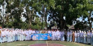 Batu Ampar Tanah Laut