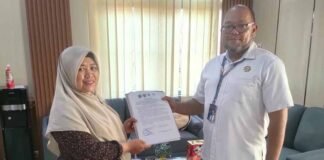 Berlalu Lintas Bersama Jasa Raharja