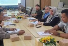 Bersama Samsat Kota Cimahi