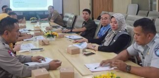 Bersama Samsat Kota Cimahi