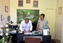 Budaya Aman Berlalu Lintas
