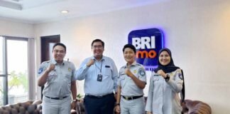 Cabang Bank BRI di Kota Cirebon